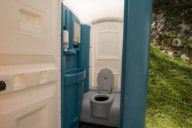 Best Luxury portable toilet rental  in Marion, PA