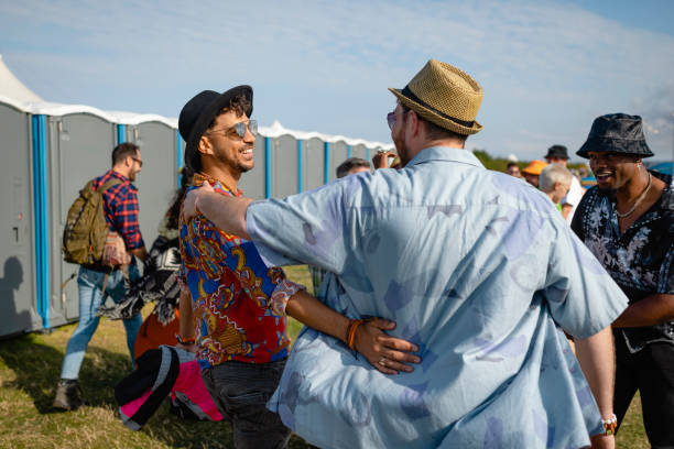 Best Porta potty cleaning services  in Marion, PA