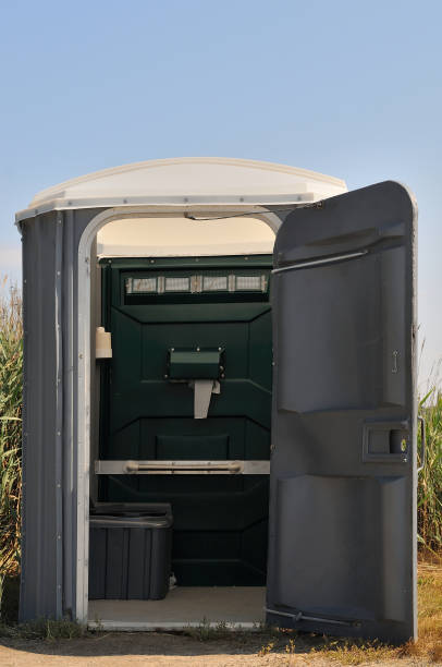 Best Portable restroom trailer rental  in Marion, PA