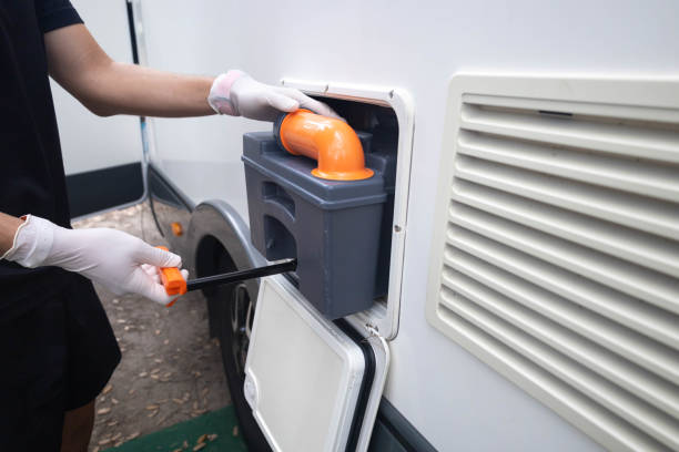 Best Portable toilet rental cost  in Marion, PA