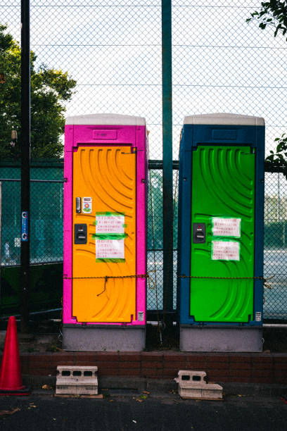 Best Porta potty rental for parties  in Marion, PA