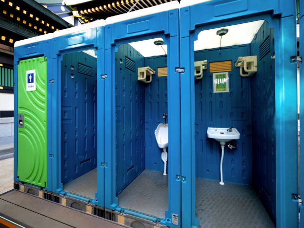 Best Local porta potty services  in Marion, PA