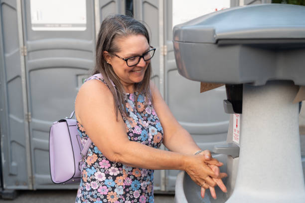 Portable Toilet Options We Offer in Marion, PA